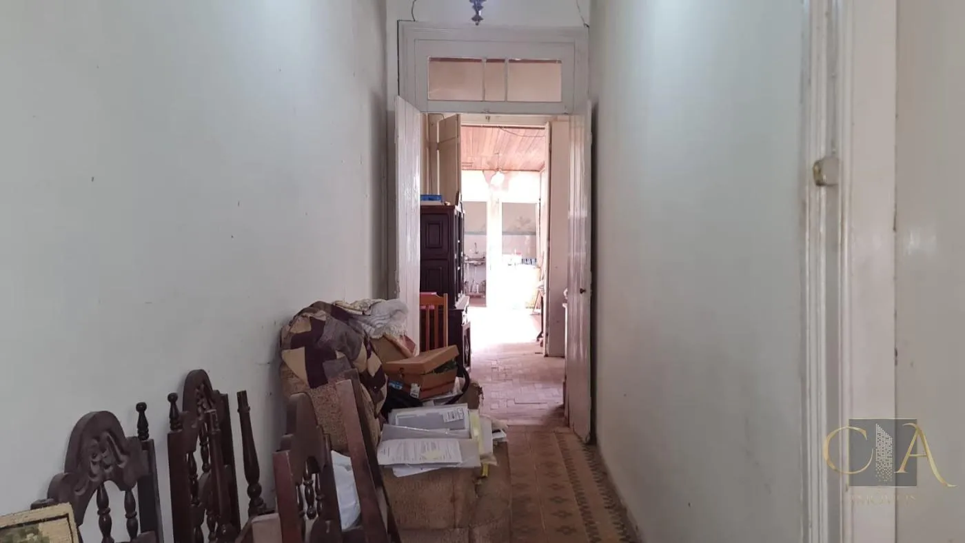 Imagem Casa para Venda em Rio Grande, Centro, 2 dormitórios, 1 banheiro, 1 vaga