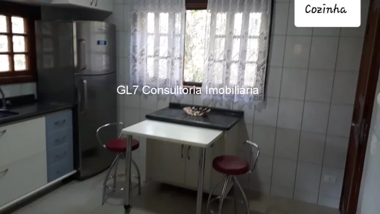 Imagem Chácara a venda em Indaiatuba