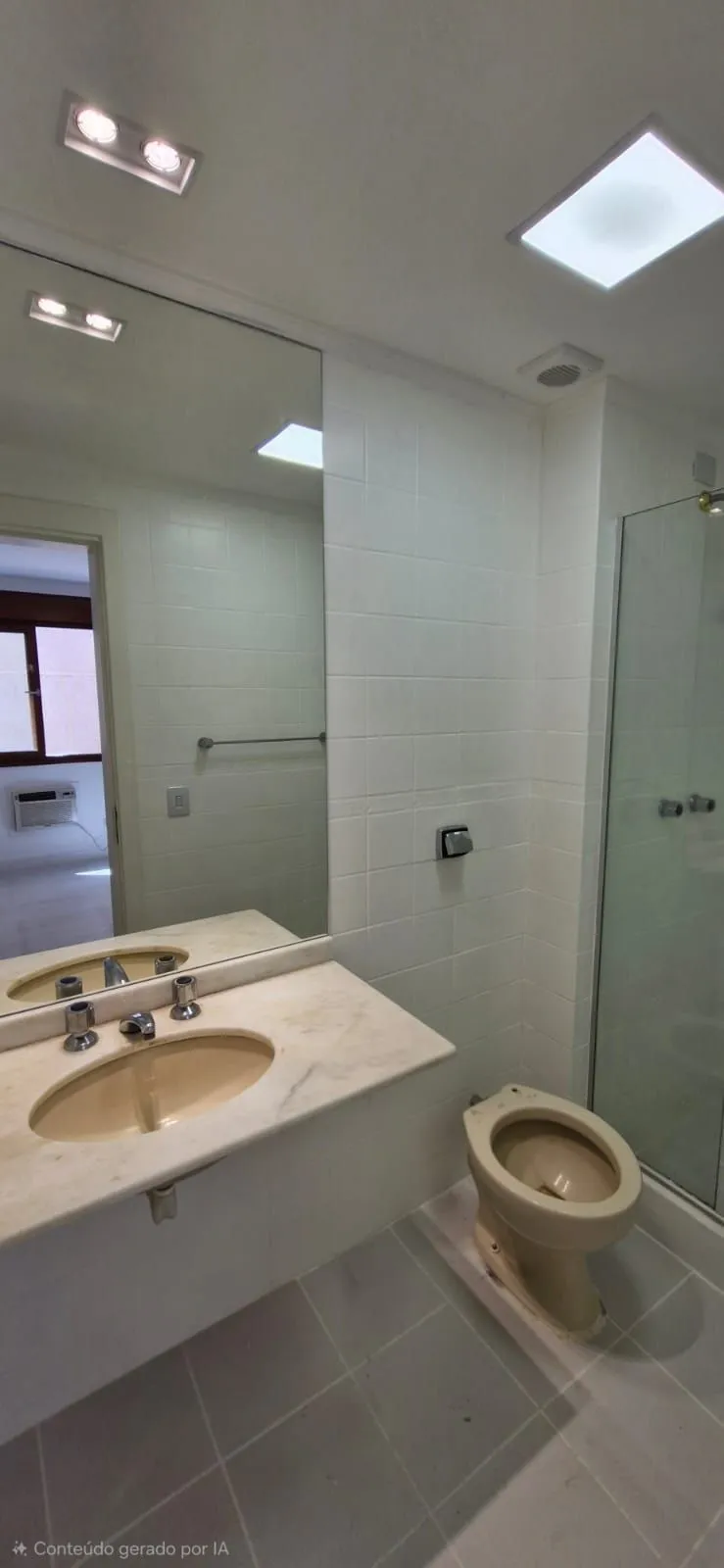 Imagem Apartamento em Petrópolis