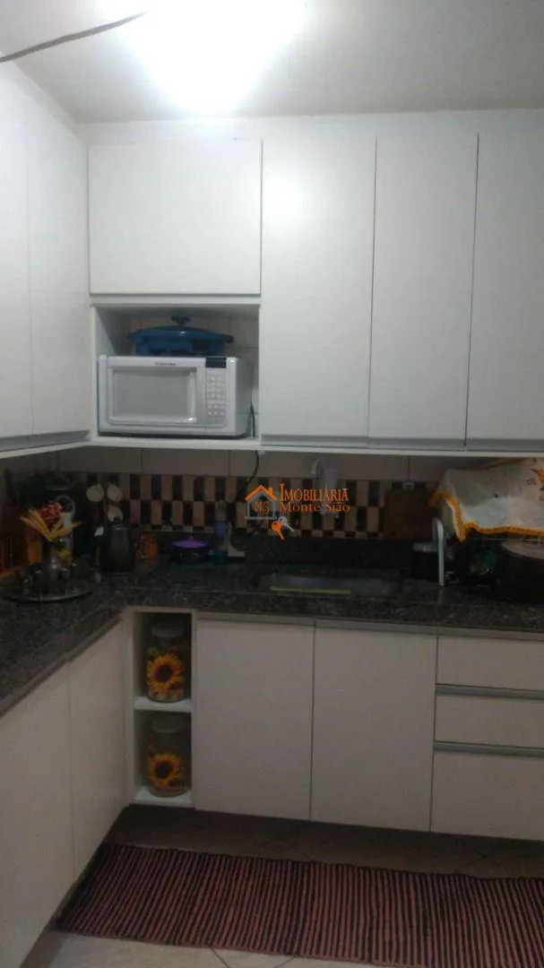 Imagem Apartamento Garden à venda, 44 m² por R$ 191.000,00 - Jardim São Luis - Guarulhos/SP