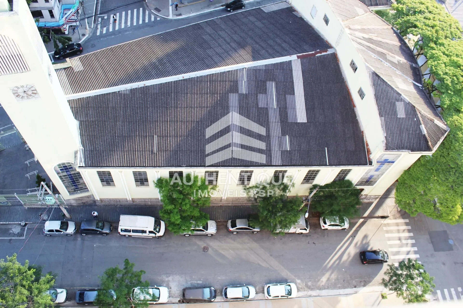 Imagem Brooklin Skymark - Apartamento à venda em São Paulo/SP