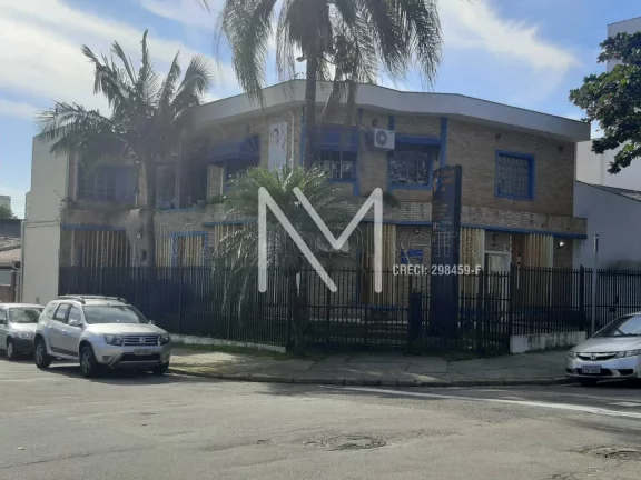 Foto do imóvel Prédio Comercial Clinica à venda 11 salas 346m² - Bairro Jardim Satélite