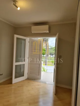 Imagem Aluguel - Casa Alto Padrão no Condomínio Sunset, Jardim Aquarius – São José dos Campos | 4 Dormitórios, Piscina, Vista para Praça do Monumento Japonês | 285m² | R$ 15.560