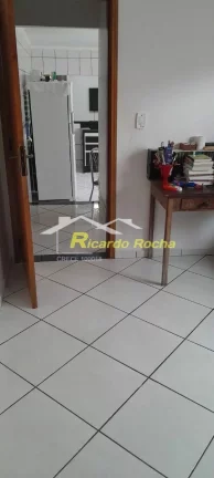 Imagem Sobrado no JD Panorama !!