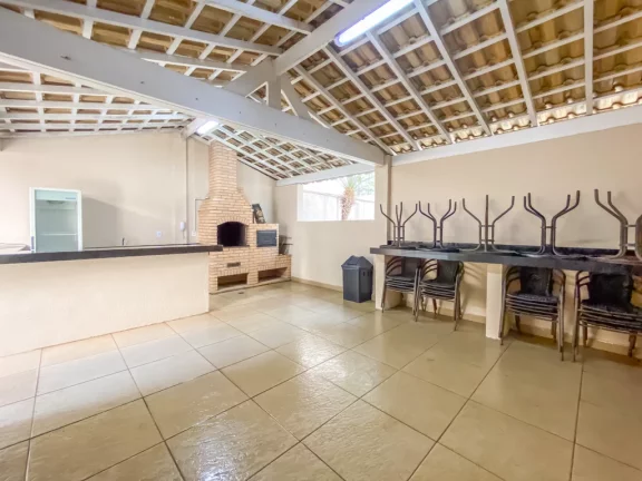 Imagem Apartamento à venda em São Paulo, Paraíso do Morumbi, com 3 quartos, 68m2