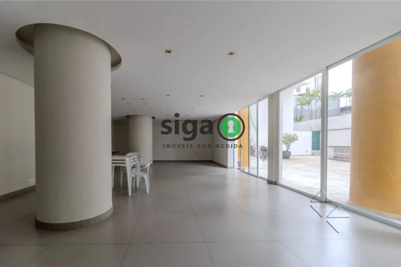 Imagem Apartamento 2 quartos 1 vaga na Bela Vista próximo a Av Paulista