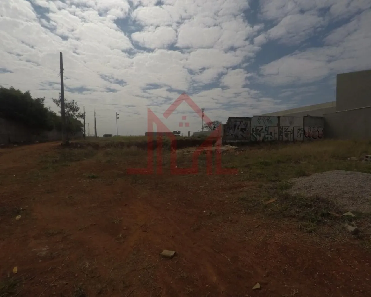 Imagem Área para Venda em Sorocaba / SP no bairro Jardim Novo Mundo