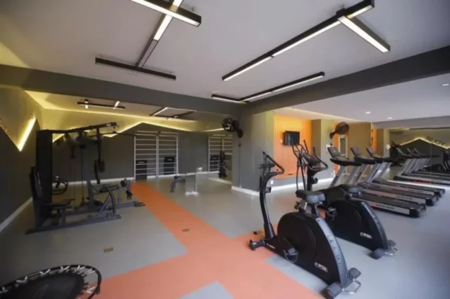 Imagem RESERVA MUNDI - ENGELUX - Apto de 38m² (Unidade de Revenda) com varanda na Vila Formosa!