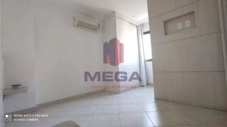 Imagem Mega vende um lindo apartamento de 3 quartos com lazer completo na Praia de Itapoã