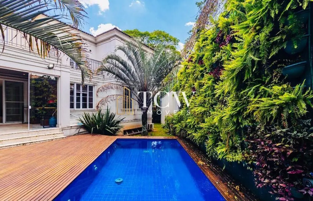 Imagem Casa em Condomínio à venda em São Paulo/SP