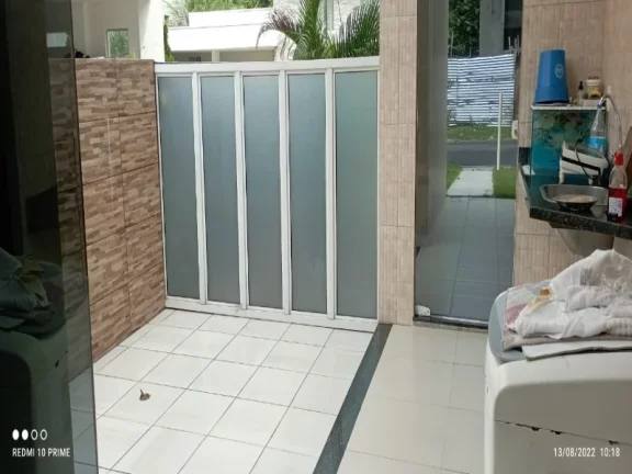 Imagem CASA RESIDENCIAL em MANAUS - AM, TARUMÃ
