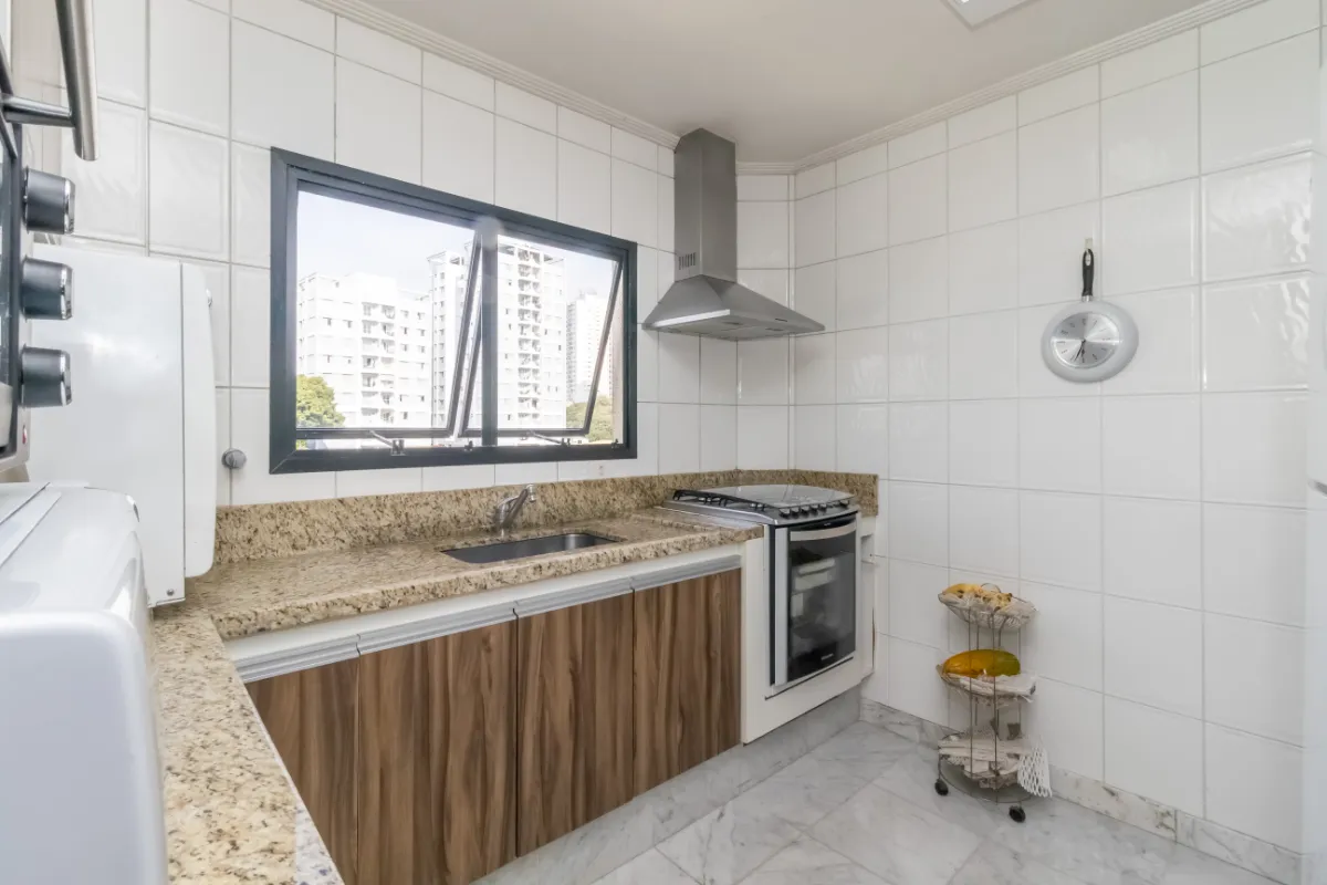 Imagem Apartamento para venda em Imirim com 3 quartos, sendo 1 suíte, 94m2