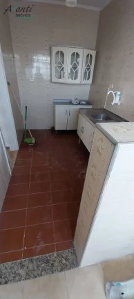 Imagem Apartamento à venda no bairro Embaré em Santos/SP