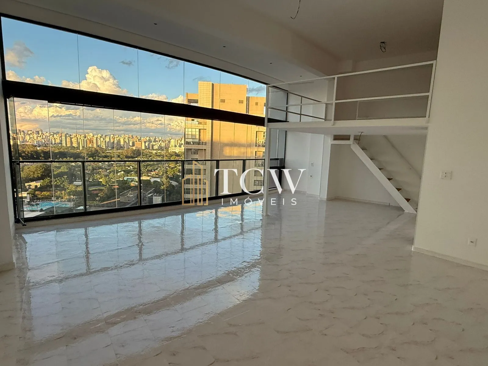 Imagem Apartamento à venda no bairro Indianópolis - São Paulo/SP, Zona Sul