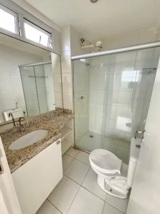 Imagem Venda de Apartamento de 3 Quartos na Paralela, Salvador-BA: 80m², 2 Suítes, Varanda Gourmet, 2 Vagas. Condomínio Completo!