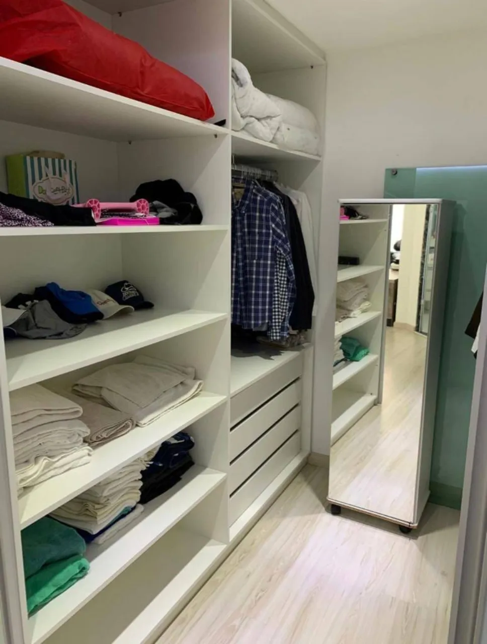 Imagem APARTAMENTO RESIDENCIAL em SOROCABA - SP, PARQUE CAMPOLIM