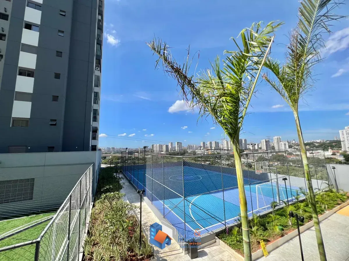 Imagem Apartamento para venda em City América com 2 quartos, sendo 1 suíte, 69.2m²