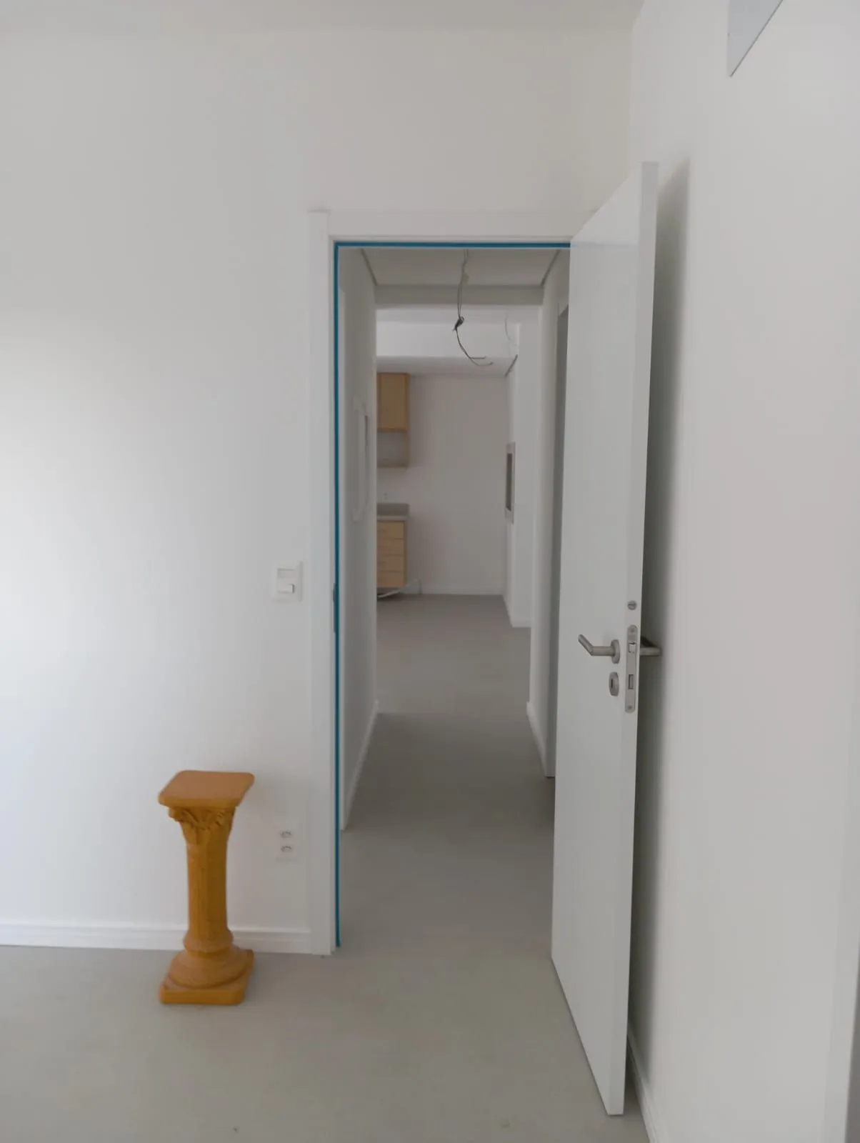 Imagem Apartamento 2D com Suíte, Infra Completa e Ótima Localização na Zona Norte
