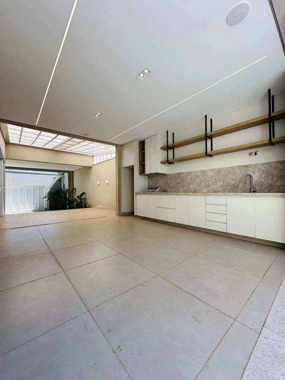 Imagem Casa à venda em Franca, Jardim Botânico, com 4 quartos, 284m2