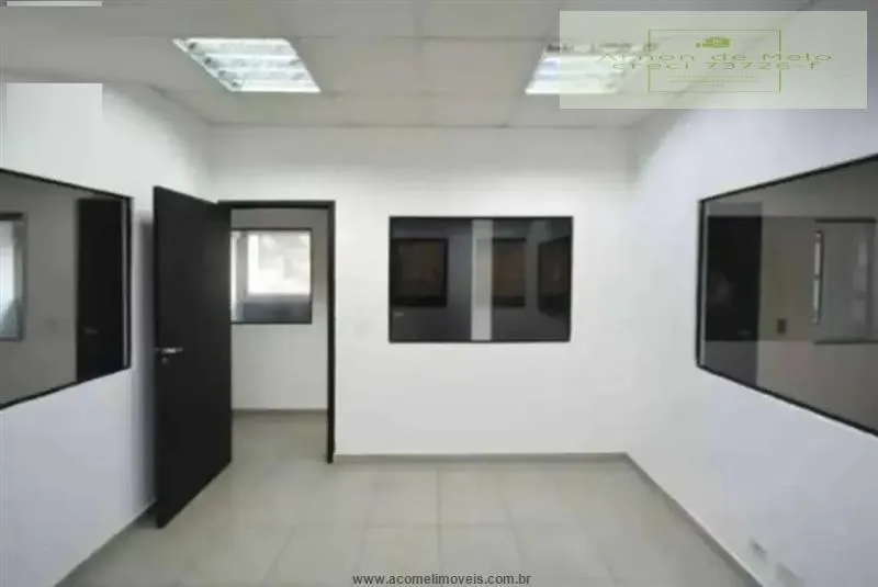 Imagem Galpões para locação em Barueri no bairro Alphaville