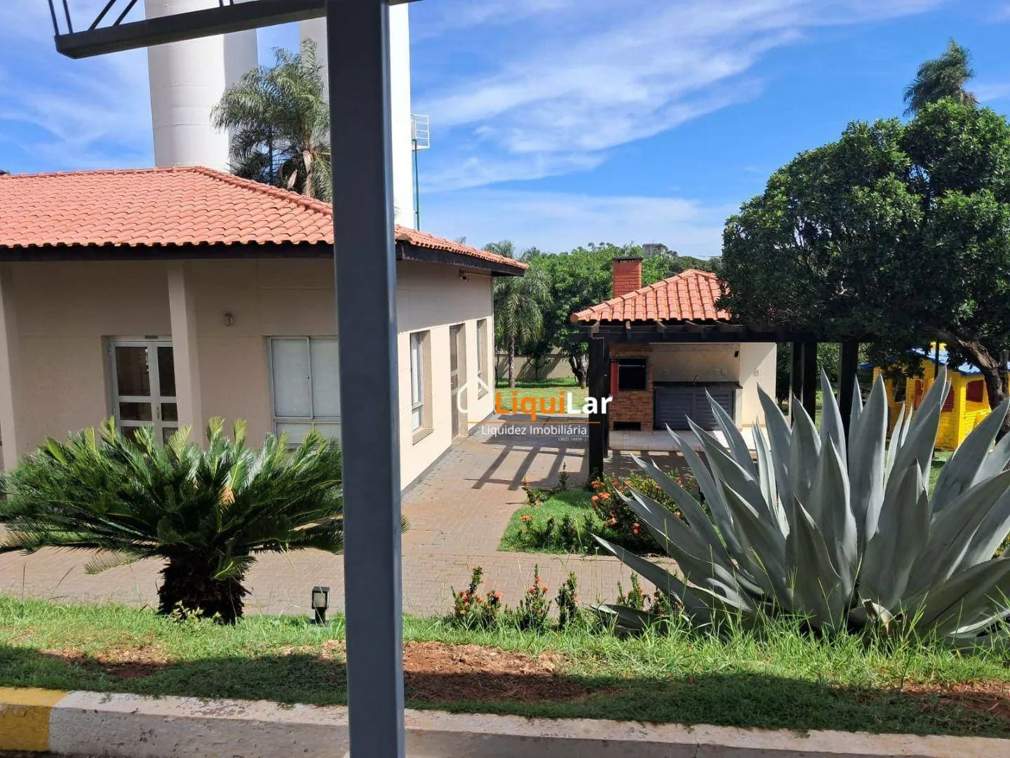 Imagem Apartamento - Residencial Bela Vista com 2 Quartos, Elevador e Lazer Completo