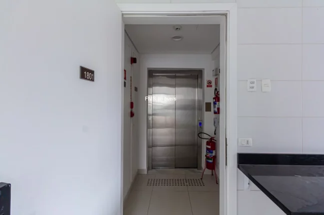 Imagem Apartamento para venda de 388m² na Vila Nova Conceição