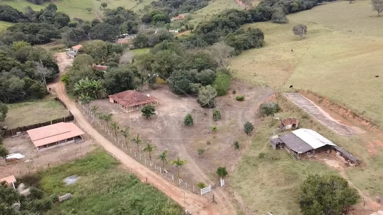 Imagem Chácara 2,4 ha à venda em Área Rural, Bandeira do Sul