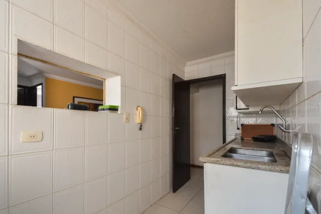 Imagem Apartamento à venda em São Paulo, Moema, com 2 quartos, 53m2
