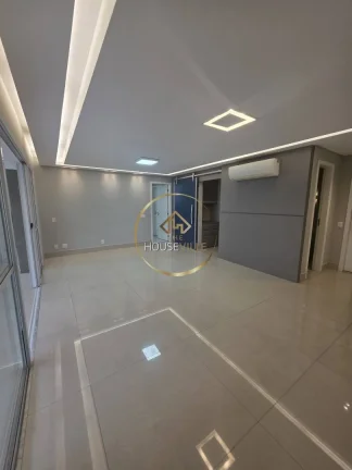 Imagem Apartamento, 3 Dormitórios (3 Suítes) 182m², cond. Grand Club, Vila Ema