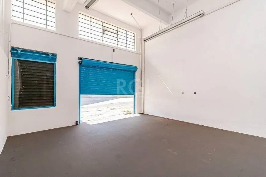 Imagem Loja para Venda - 158m², 0 dormitórios, São João