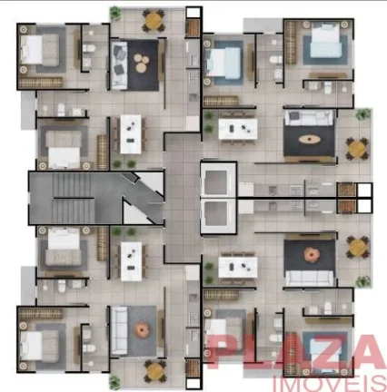 Imagem Apartamento para venda no Neoville em Camboriú