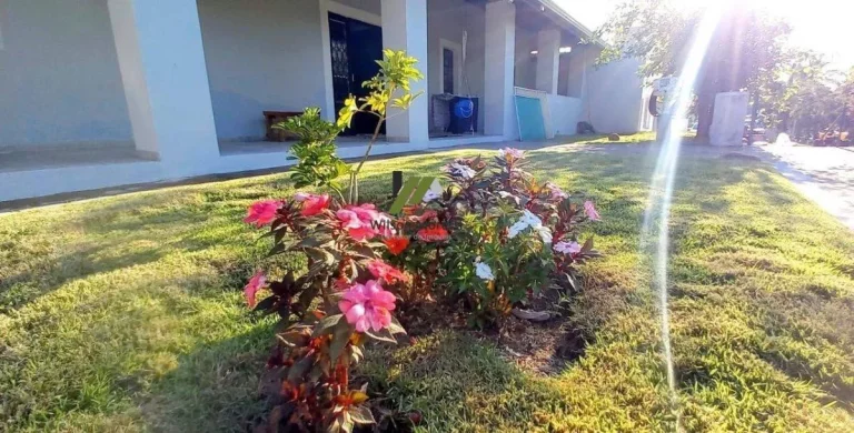 Imagem LINDA CASA EM CONDOMÍNIO PARA MORADIA OU VERANEIO
