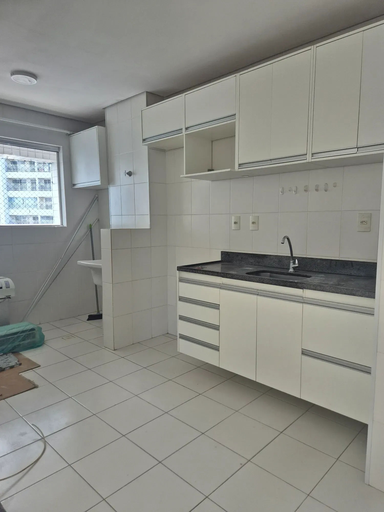 Imagem Apartamento com 2 Quartos à Venda ou Locação, 66 m² em Ponta Negra - Manaus