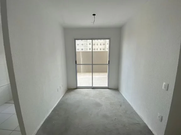 Imagem Apartamento com 2 dormitórios à venda, 57 m² por R$ 400.000,00 - Vila Monteiro - Poá/SP