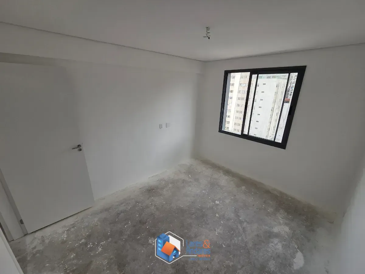 Imagem Apartamento para venda em Vila Mariana com 2 quartos, sendo 1 suíte, 85m²