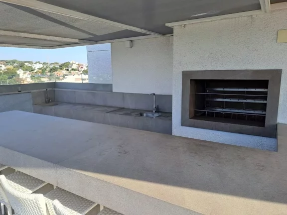 Imagem Studio para venda no bairro Chácara das Pedras em Porto Alegre