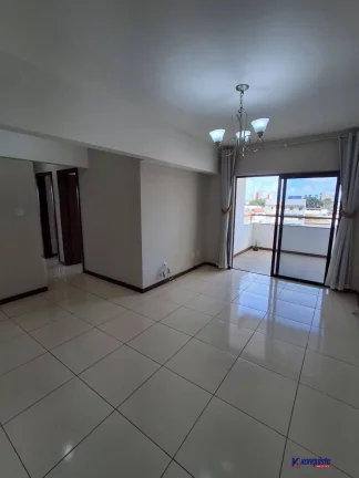 Imagem ALUGO APARTAMENTO NO CONDOMÍNIO BELLEVILLE RESIDENCE