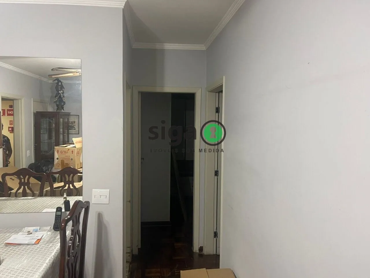 Imagem Apartamento à Venda em Cerqueira César com 90 m² ? Localização Privilegiada Próximo à Paulista