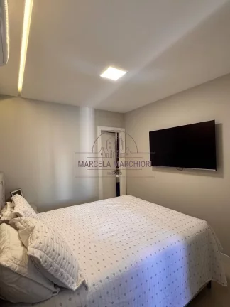 Imagem Ap 2 quartos, suite, varanda gourmet, montado, lazer completo, 1 vg