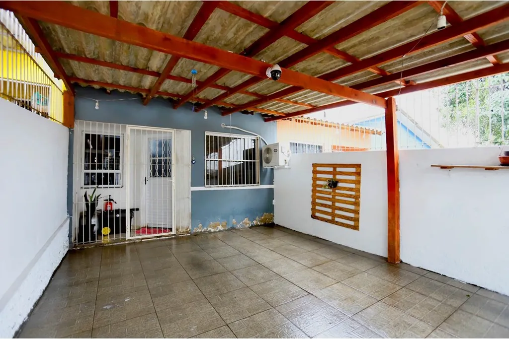 Imagem Casa em Formoza
