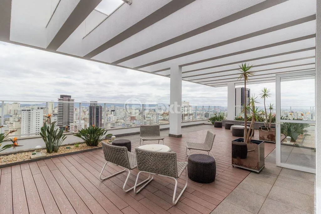 Imagem Locação Apartamento Consolação - 34M², 1 Dorm, 1 Vaga