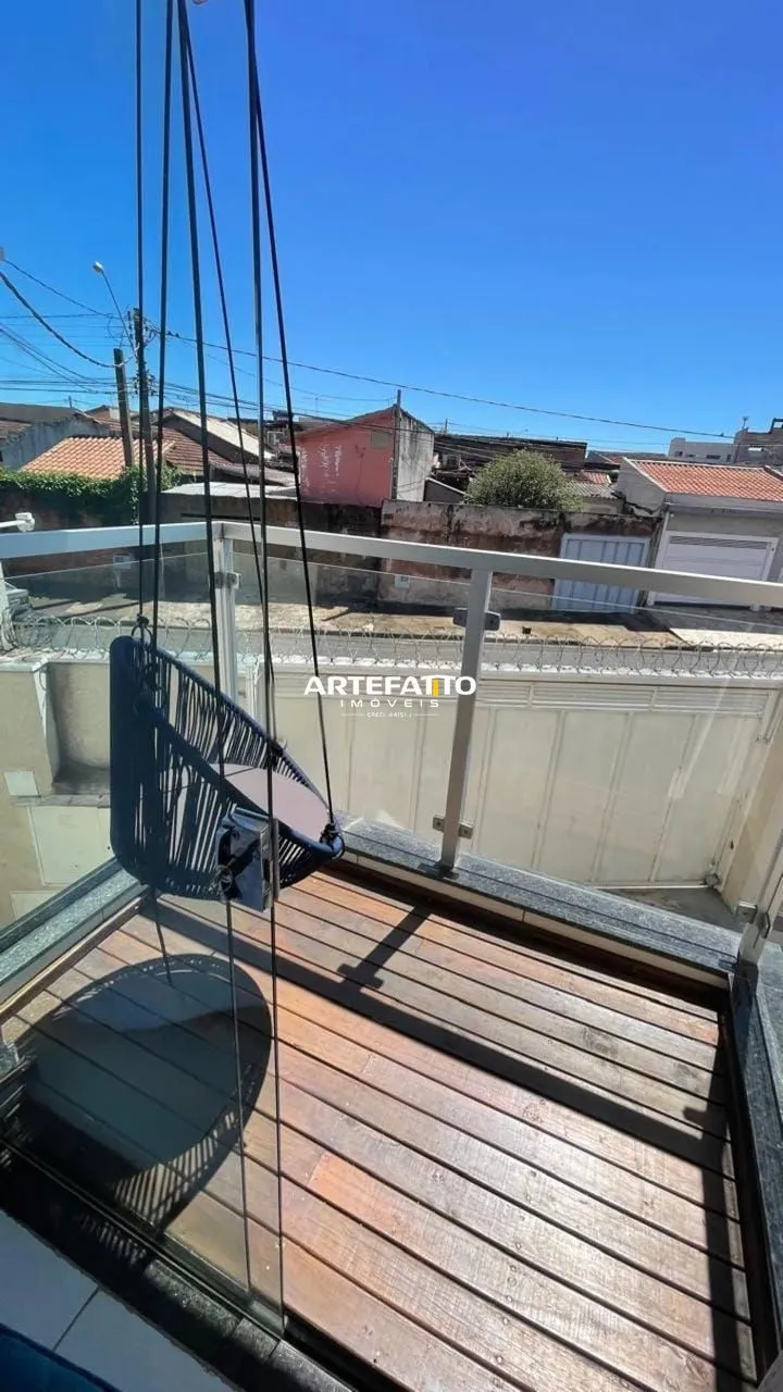 Imagem Apartamento à venda em Franca, Jardim Piratininga, com 2 quartos, 64m2