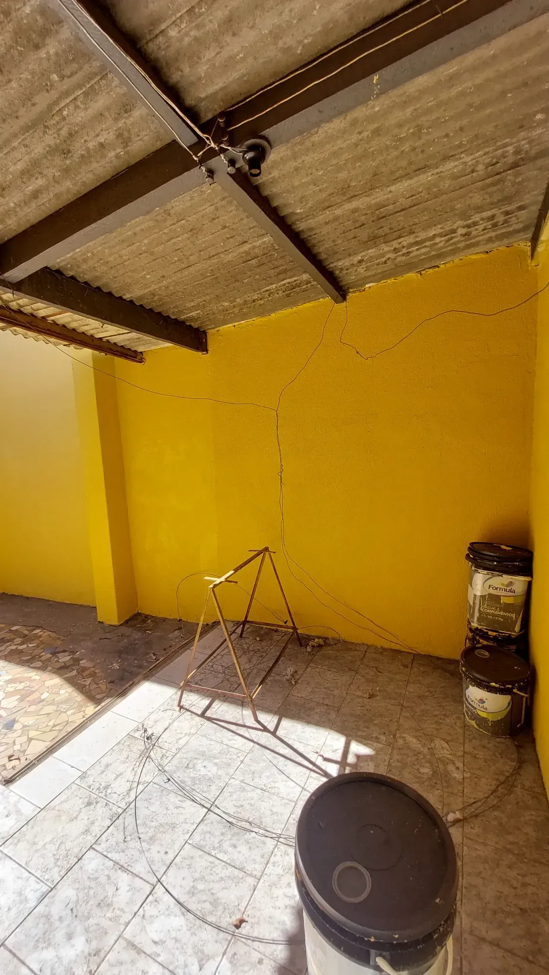 Imagem Casa com 3 Quartos à Venda, 172 m² em Núcleo Residencial Presidente Geisel - Bauru