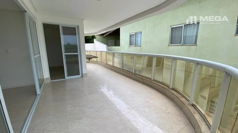 Imagem Apartamento com 3 dormitórios à venda, 120 m² por R$ 1.250.000,00 - Nova Guarapari - Guarapari/ES