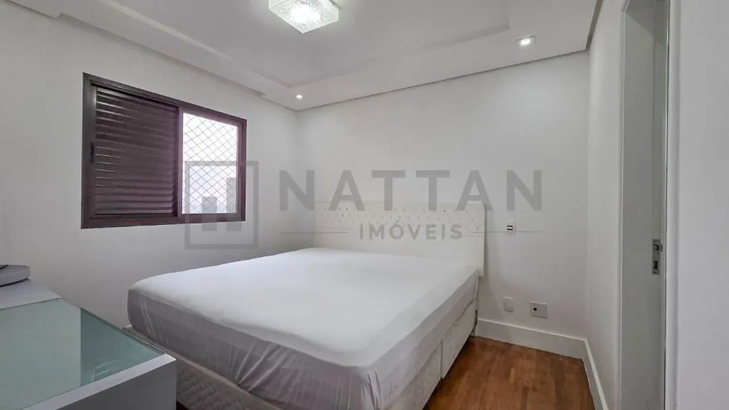 Imagem Apartamento com 3 dormitórios à venda, 156 m² por R$ 2.250.000,00 - Jardim Anália Franco - São Paulo/SP