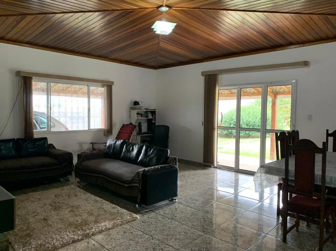 Imagem Chácara à venda 3 Quartos, 1 Suite, 3 Vagas, 1086.86M², Mandú, Pindamonhangaba - SP