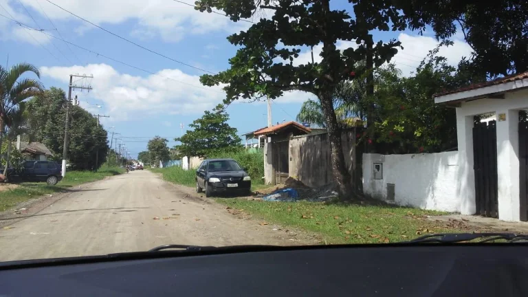 Imagem Terreno para Venda em Itanhaém, Jardim Luiza Mar Mirim