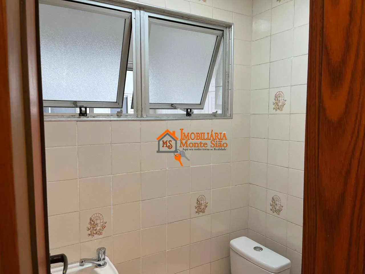 Imagem Apartamento com 3 dormitórios à venda, 73 m² por R$ 395.000,00 - Gopoúva - Guarulhos/SP