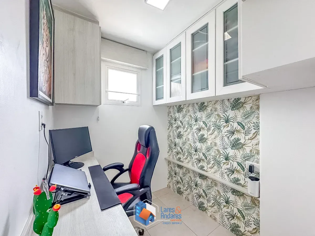 Imagem Apartamento para venda em Planalto Paulista com 2 quartos, sendo 2 suítes, 106m²