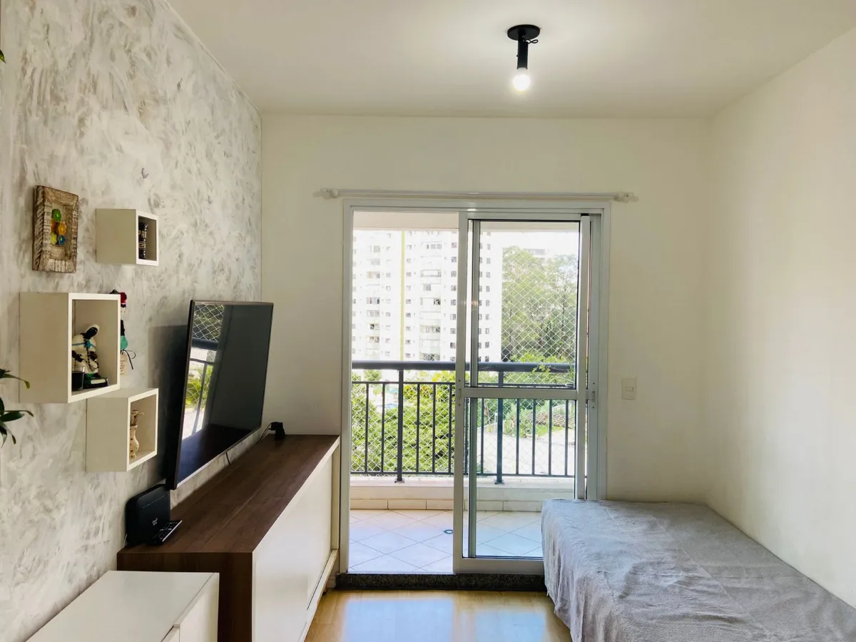 Imagem Apartamento para venda em Vila Andrade com 2 quartos, 51m2